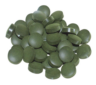 SYF tablets