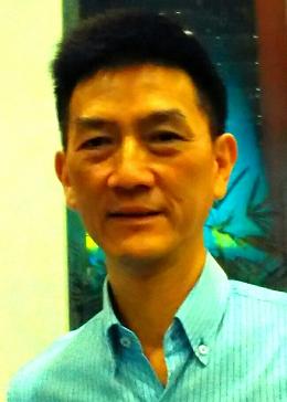 Raymond Leung - Alliance Bank Tai chi