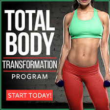 Body Transformation program