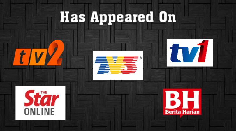 As seen on TV and media